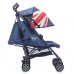 Детская коляска-трость Easywalker MINI by EW buggy